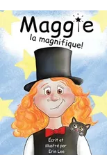 Maggie la magnifique