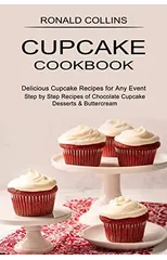 Cupcake Cookbook