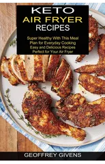 Keto Air Fryer Recipes