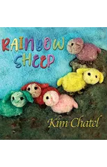 Rainbow Sheep