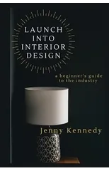 Launch Into Interior Design