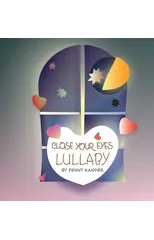 Close your eyes lullaby