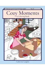Cozy Moments