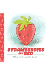 Strawberries Are Red
