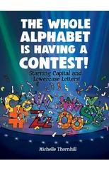 The Whole Alphabet is Having a Contest|