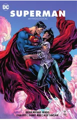 Superman Vol. 4