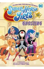 DC Super Hero Girls