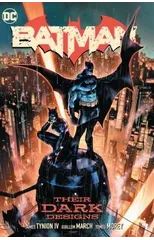 Batman Vol. 1