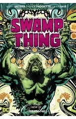 Swamp Thing