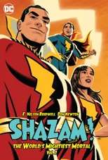 Shazam!