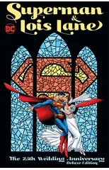 Superman & Lois Lane