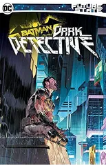Future State Batman