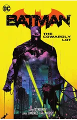 Batman Vol. 4