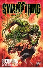 The Swamp Thing Volume 1