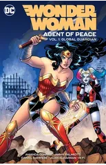 Wonder Woman