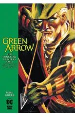 Green Arrow