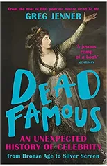 Dead Famous