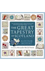The Great Tapestry of Scotland