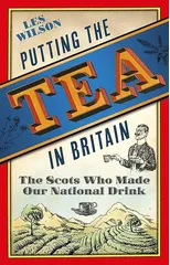 Putting the Tea in Britain