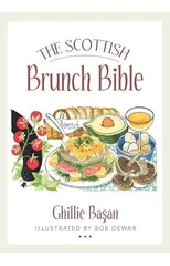 The Scottish Brunch Bible
