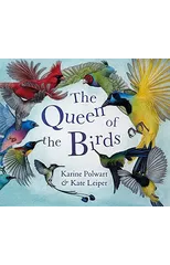 The Queen of the Birds
