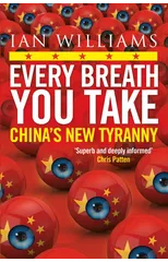 Every Breath You Take - Featured in The Times and Sunday Times