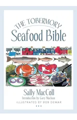 The Tobermory Seafood Bible
