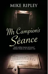 Mr Campion's Seance