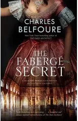 The Faberge Secret