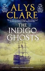 The Indigo Ghosts