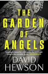 The Garden of Angels