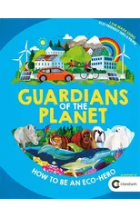 Guardians of the Planet