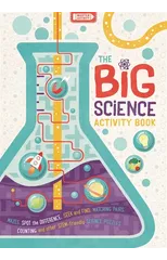 The Big Science Activity Book