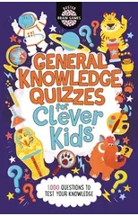General Knowledge Quizzes for Clever Kids®