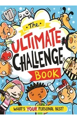 The Ultimate Challenge Book