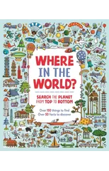 Where in the World?