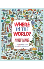 Where in the World?