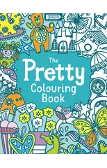 The Pretty Colouring Book