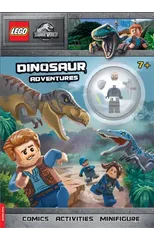 LEGO® Jurassic World™
