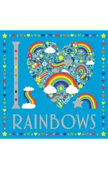 I Heart Rainbows