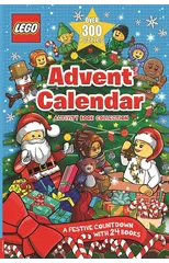 LEGO® Advent Calendar