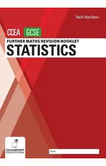 Further Mathematics Revision Booklet for CCEA GCSE
