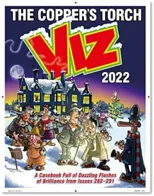 Viz Annual 2022