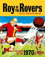 Roy of the Rovers