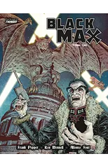 Black Max Volume Two