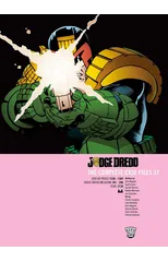 Judge Dredd