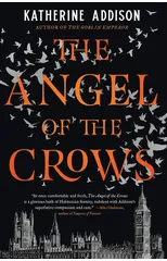 The Angel of the Crows