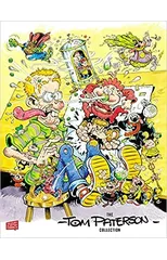 The Treasury of British Comics Presents
