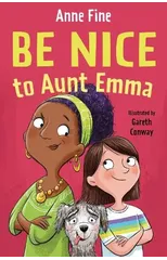 Be Nice to Aunt Emma