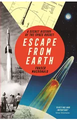 Escape from Earth